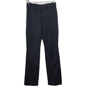 Mizuno Performance Black Pants M